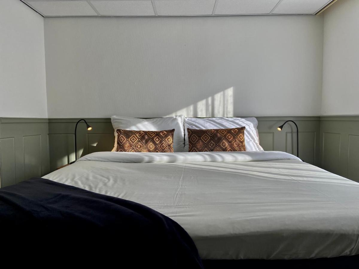Beatrix Hotel De Koog (Texel)