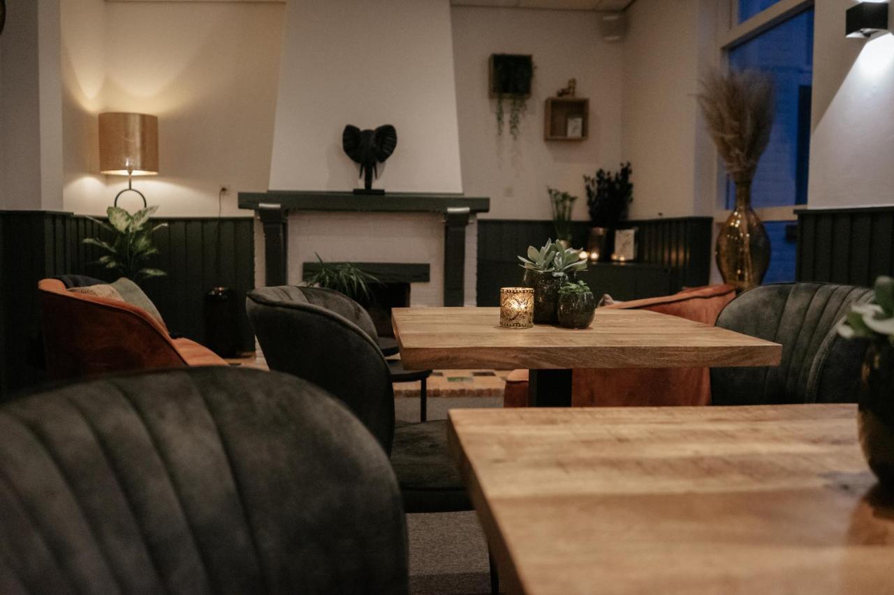 Hotel Beatrix De Koog (Texel)
