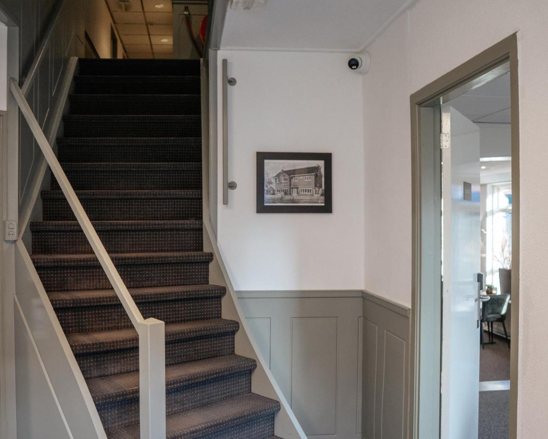 Hotel Beatrix 3*