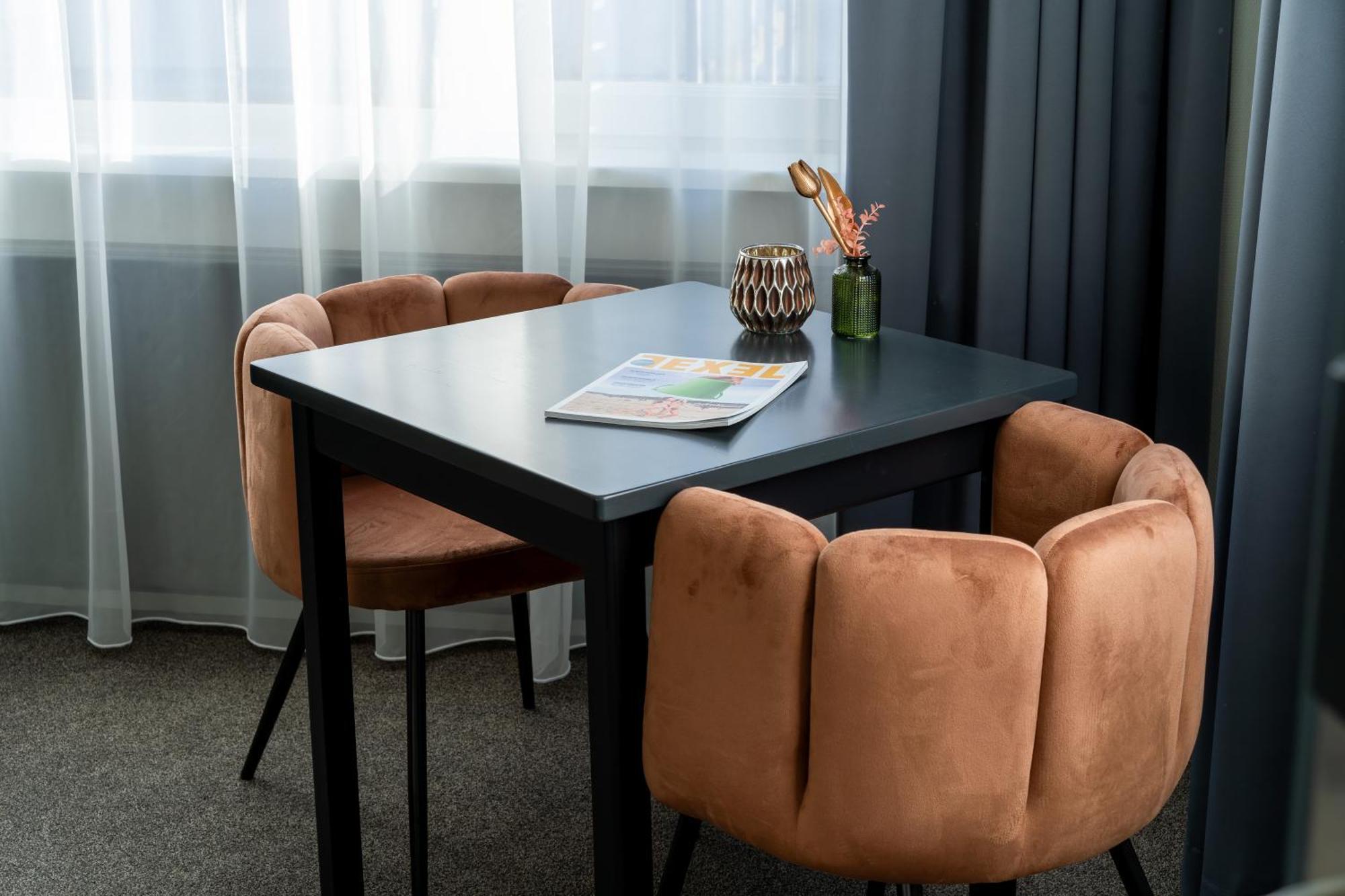 Beatrix Hotel De Koog (Texel)