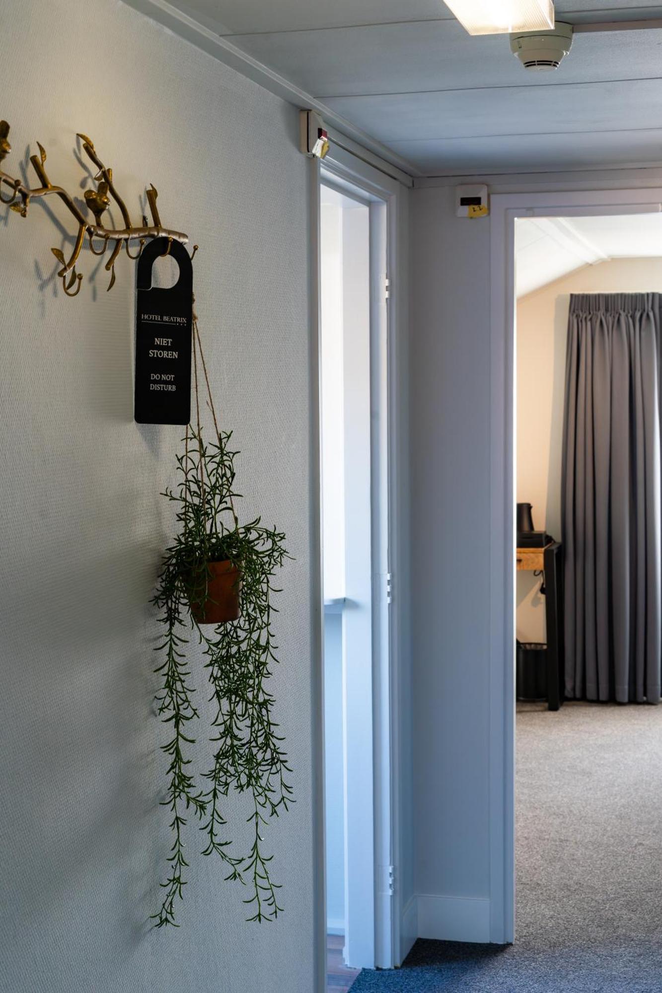 Hotel Beatrix 3*